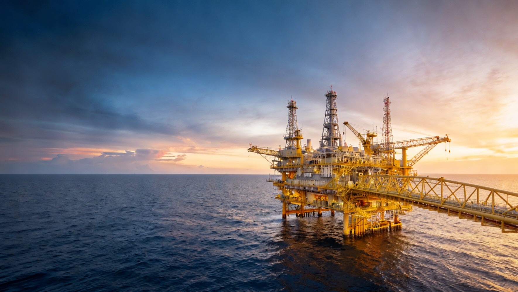 能源与海洋工程检测 Energy & Offshore