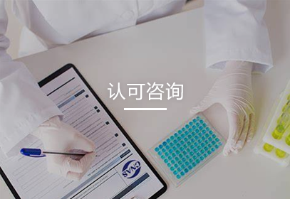 咨询服务